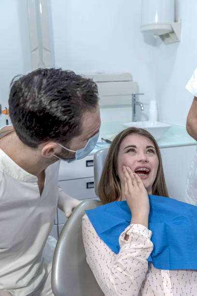Best Dentist Open on Weekends  in Detroit Beach, MI