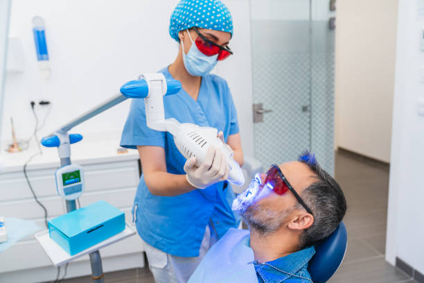Best Dentist for Tooth Abscess  in Detroit Beach, MI